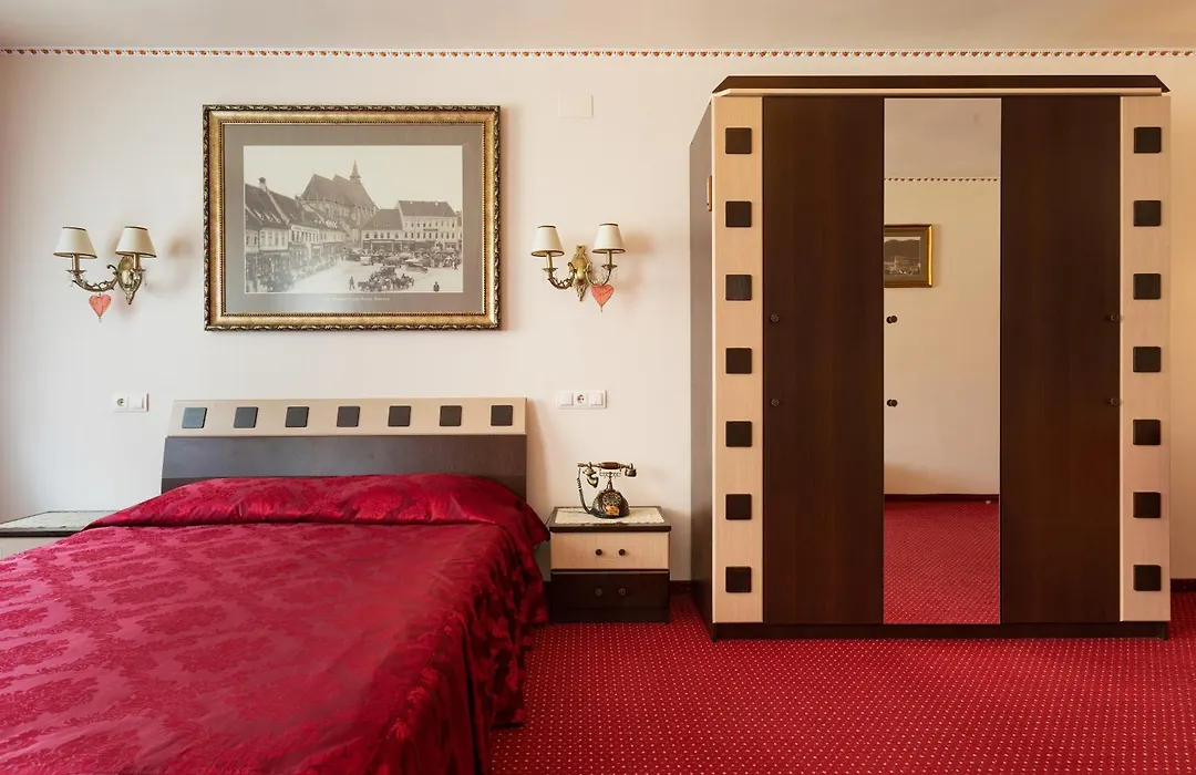 Hotel Pensiune Natural-1