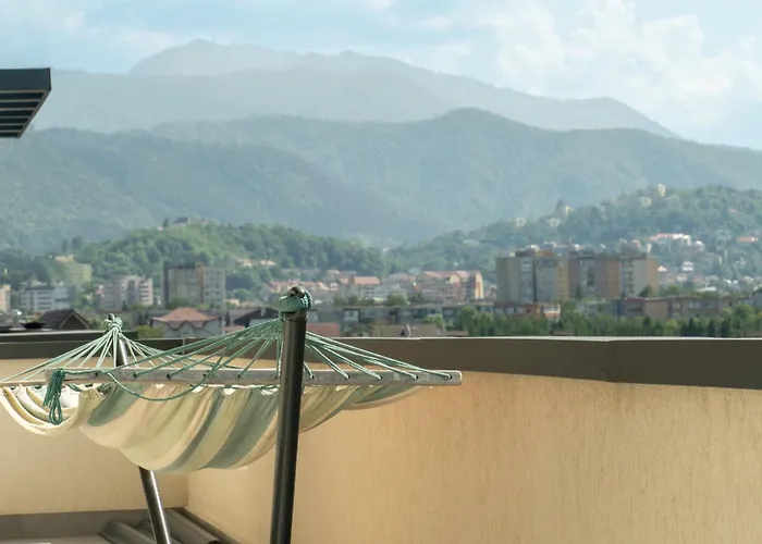 Elite Penthouse - Netflix Free