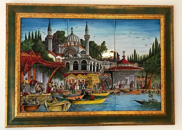 Calea Poienii Penthouse